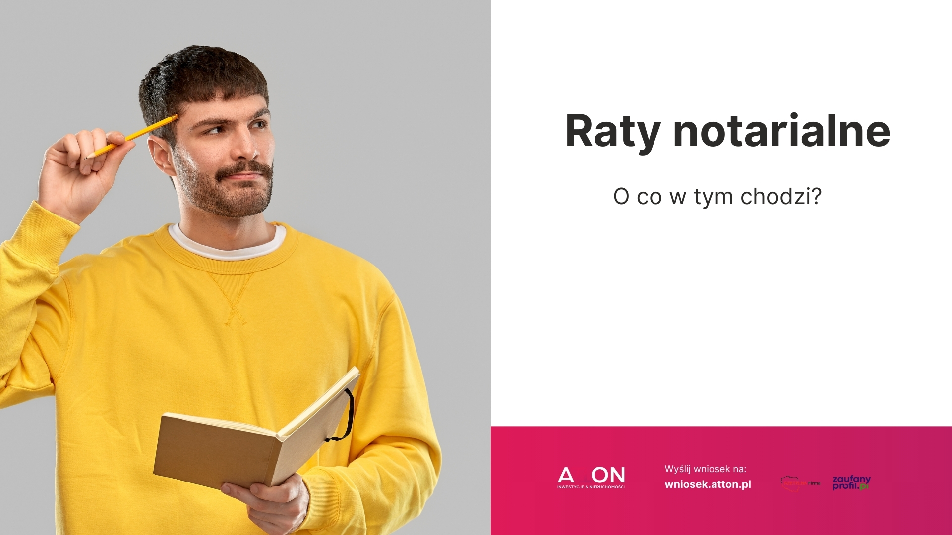 Co to są raty notarialne?